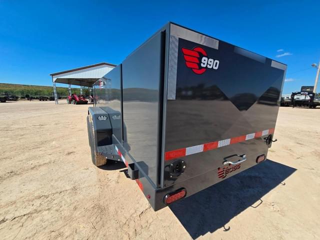 Image of Boss 990 equipment image 3