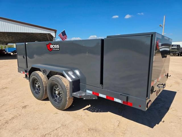 Image of Boss 990 equipment image 2