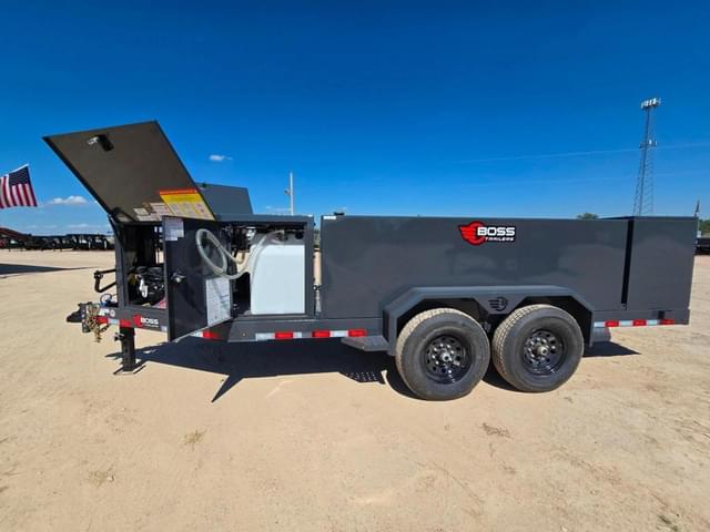 Image of Boss 990 equipment image 1