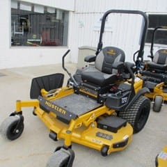 2024 Hustler X-RIDE Equipment Image0