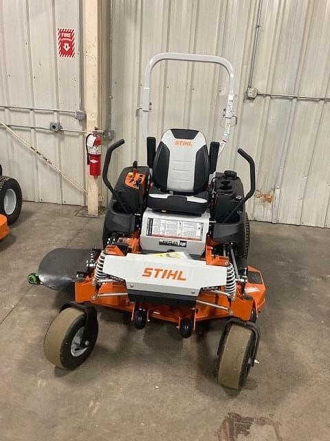 Image of Stihl RZ 552 equipment image 4
