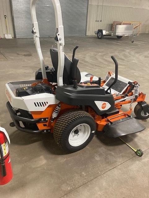 Image of Stihl RZ 552 equipment image 3