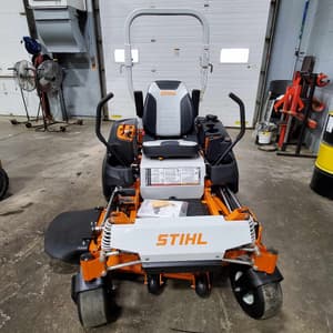 2024 Stihl RZ 552 Image