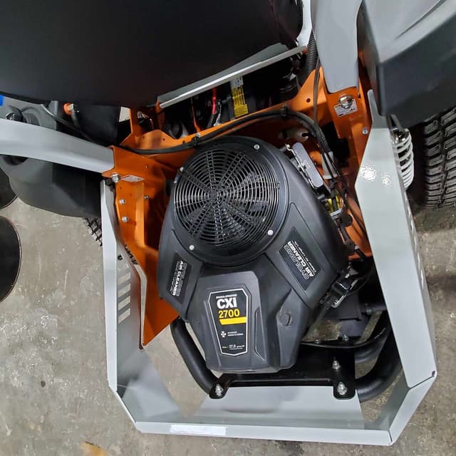 Image of Stihl RZ 552 equipment image 4