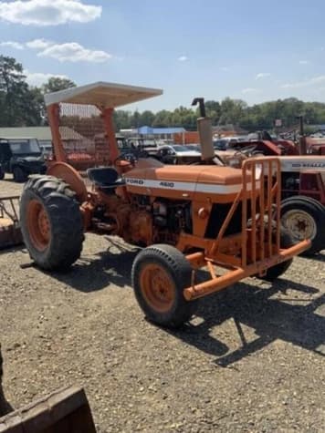 Main image Ford 4610