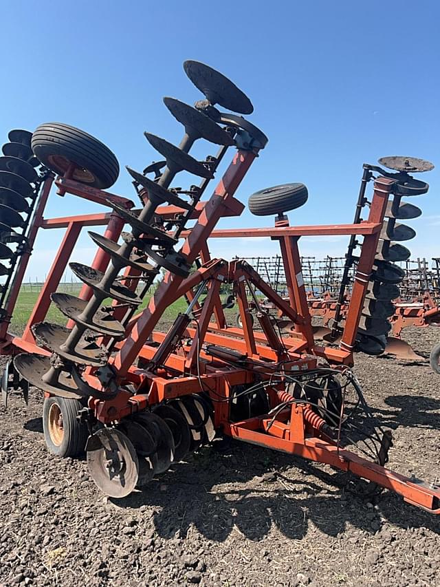 Image of Bush Hog 1440 equipment image 3