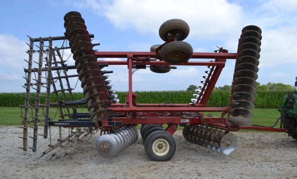 Main image Case IH 3900