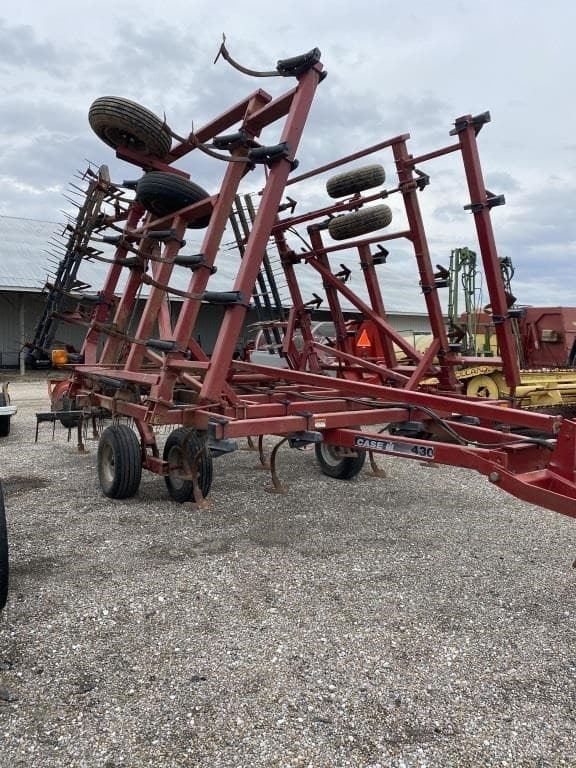 Image of Case IH 4300 Image 1