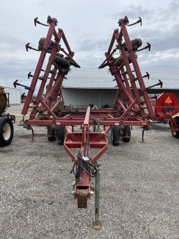 Image of Case IH 4300 Image 0