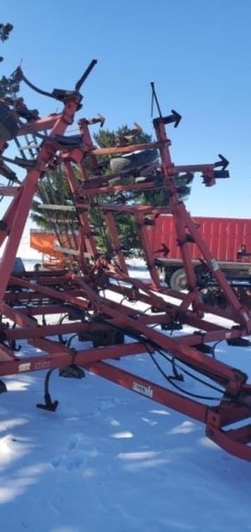 Main image Case IH 4800