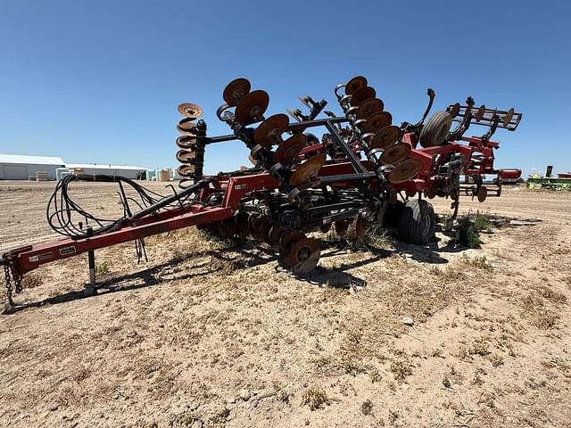 Image of Case IH Ecolo-Tiger 870 equipment image 3