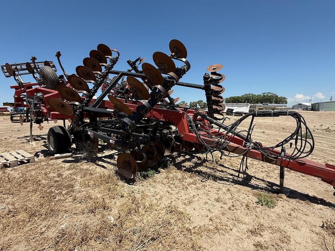 Image of Case IH Ecolo-Tiger 870 Primary image