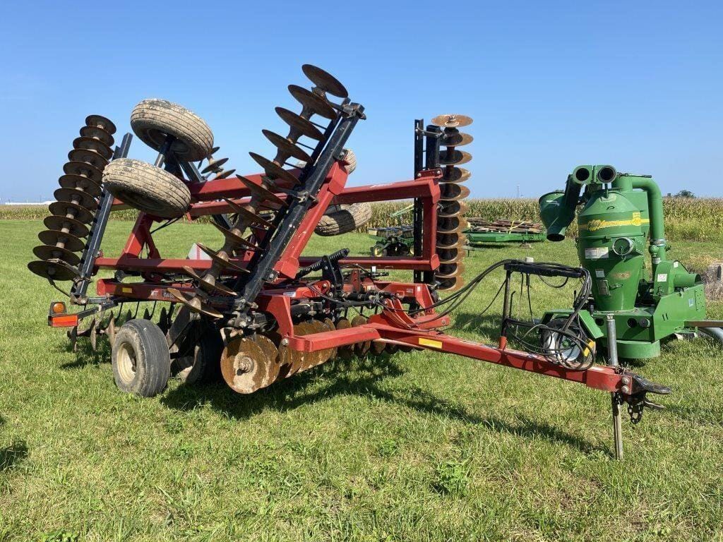 Main image Case IH RMX340