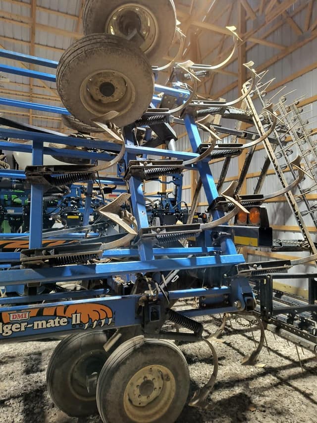 Image of DMI Tigermate II equipment image 3