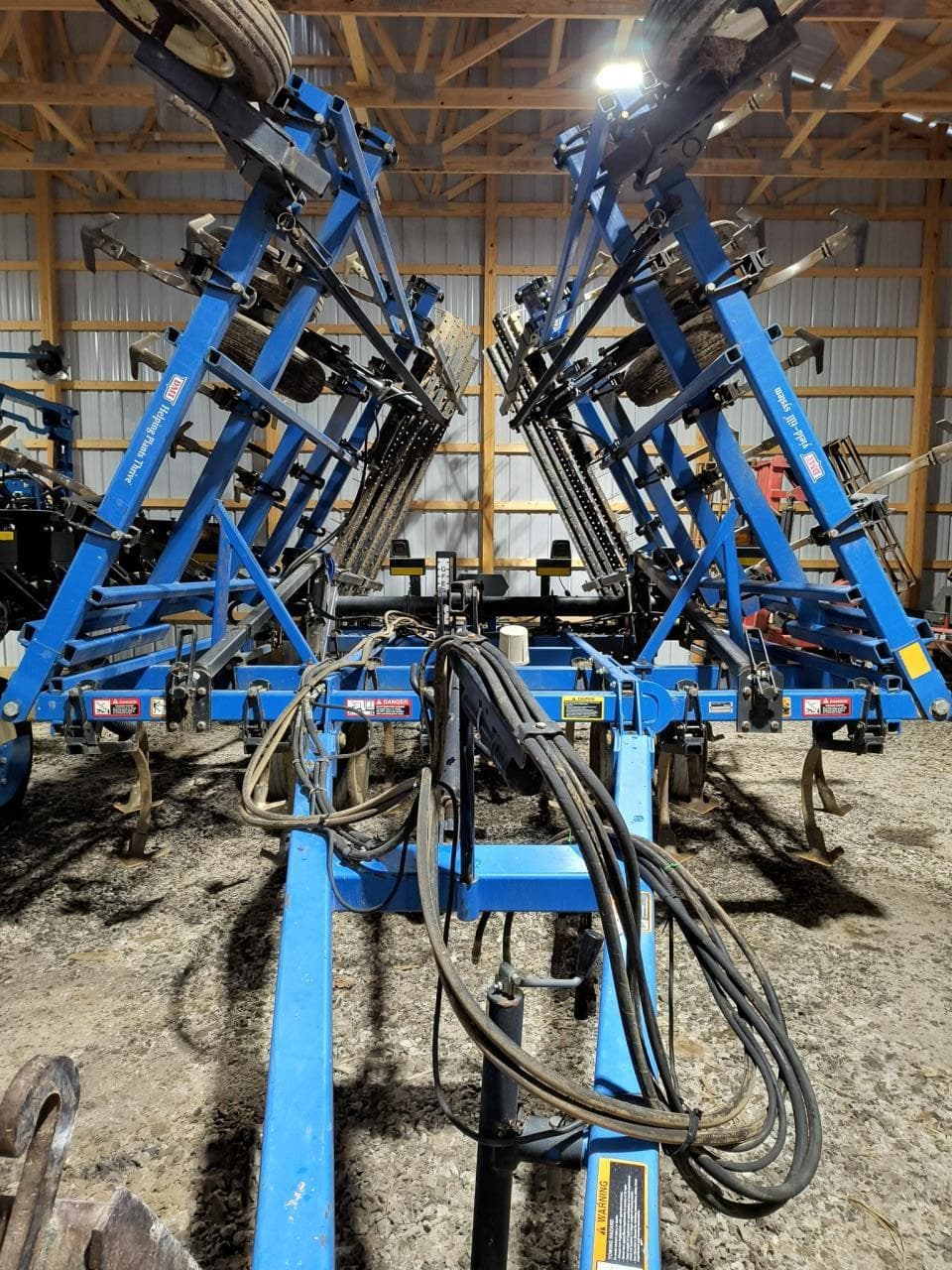 Image of DMI Tigermate II Primary image