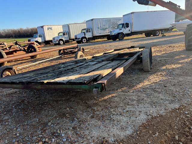 Image of John Deere Undetermined equipment image 3