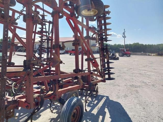 Image of Kent Disc-O-Vator equipment image 4