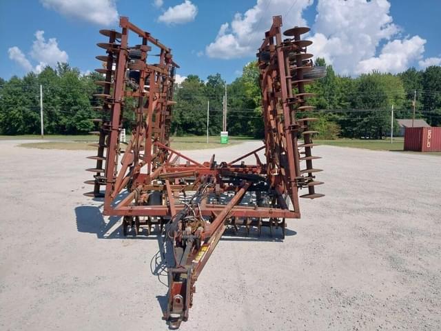 Image of Kent Disc-O-Vator equipment image 1