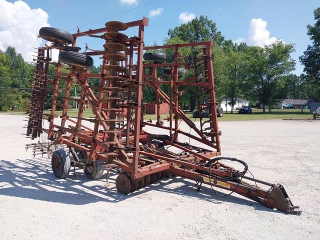 Image of Kent Disc-O-Vator equipment image 2