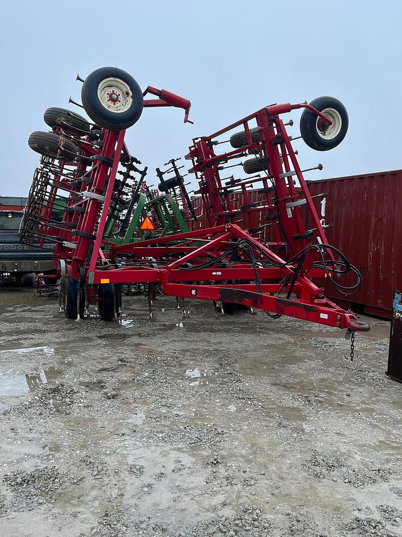RING 1 - 2024 ANNUAL SPRING EQUIPMENT AUCTION