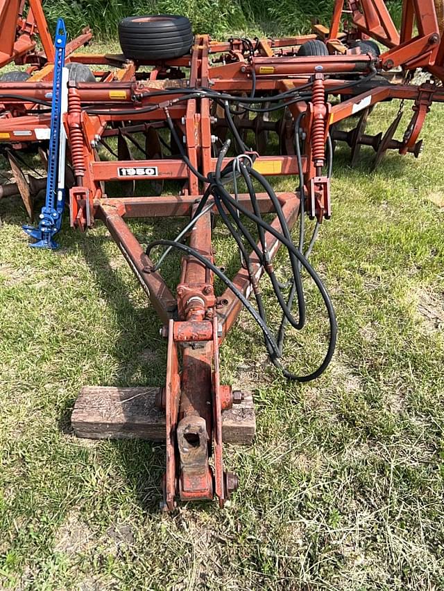 Image of Krause 1950 equipment image 4
