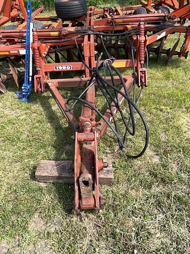 Image of Krause 1950 equipment image 3