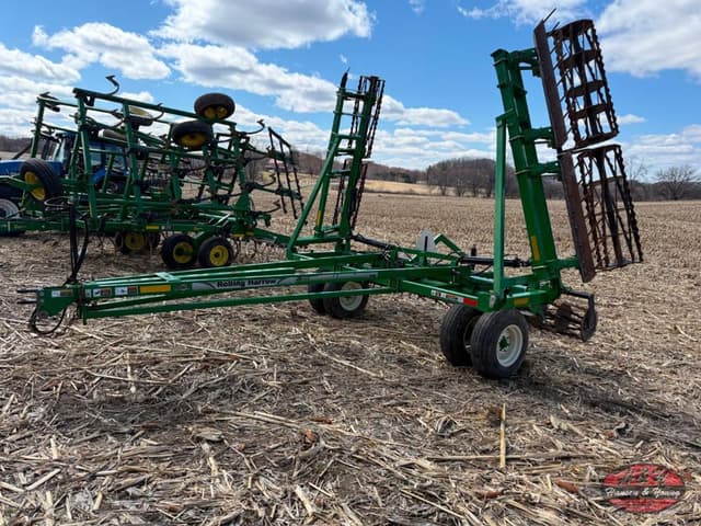 Image of Unverferth 165 equipment image 3