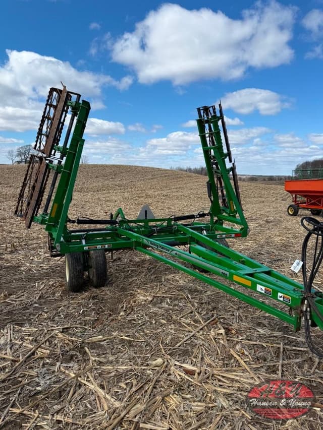 Image of Unverferth 165 equipment image 1