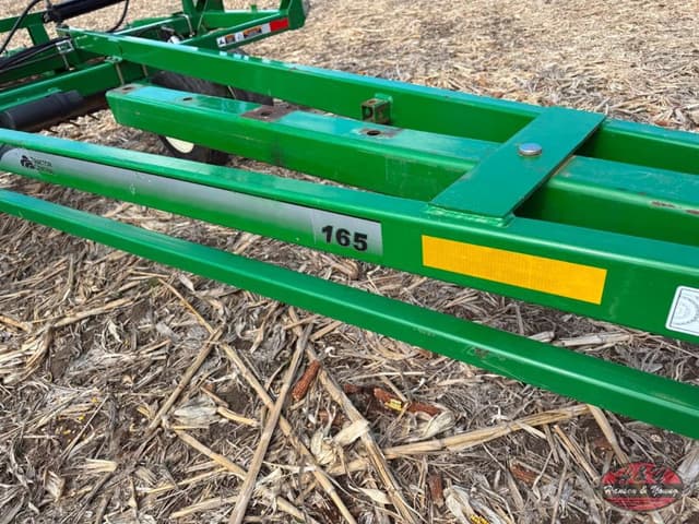 Image of Unverferth 165 equipment image 4