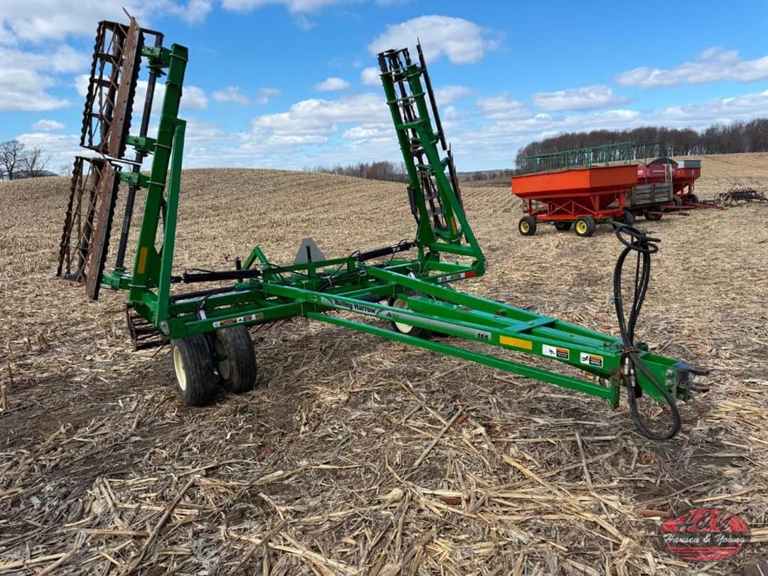 Image of Unverferth 165 Primary image