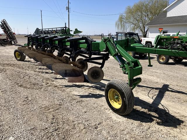Image of John Deere 2800 equipment image 2