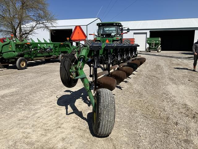 Image of John Deere 2800 equipment image 4