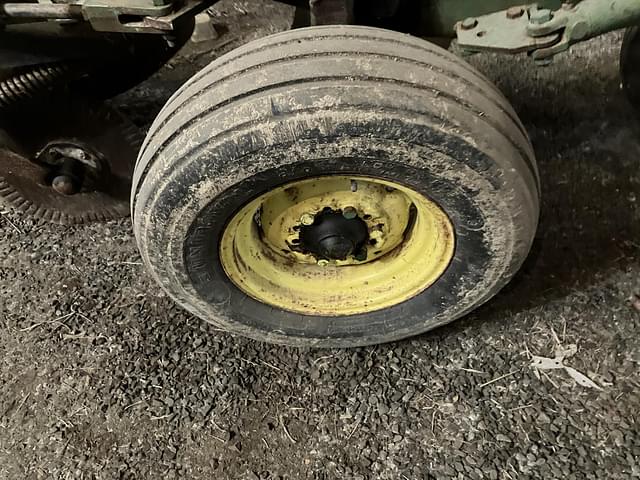 Image of John Deere 2800 equipment image 3