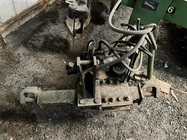 Image of John Deere 2800 equipment image 1