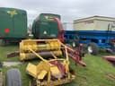 New Holland 892 Image