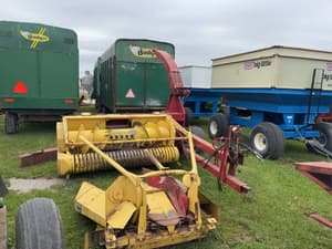 New Holland 892 Image