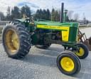 1958 John Deere 720 Image