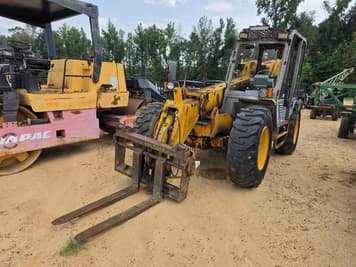 Main image JCB 505-22