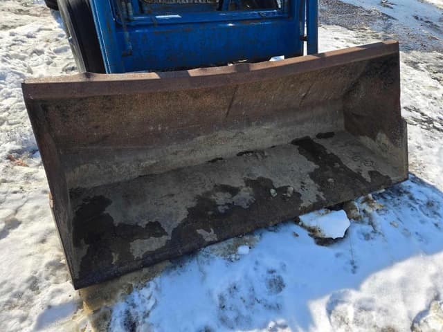 Image of Ford 2610 equipment image 2