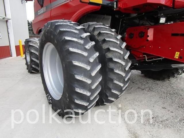 Image of Case IH 8230 equipment image 3