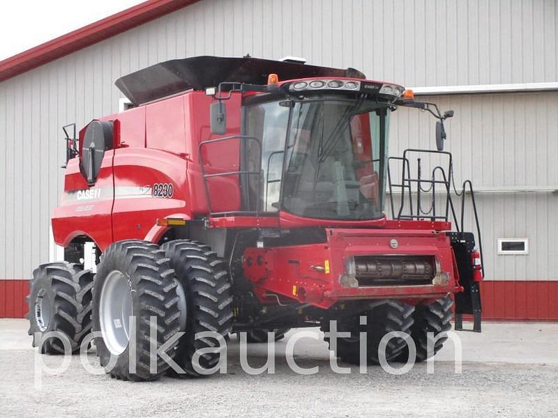 Image of Case IH 8230 Primary image