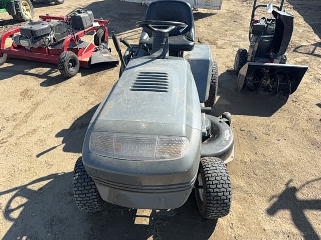 Image of Craftsman Turbo Cool equipment image 1