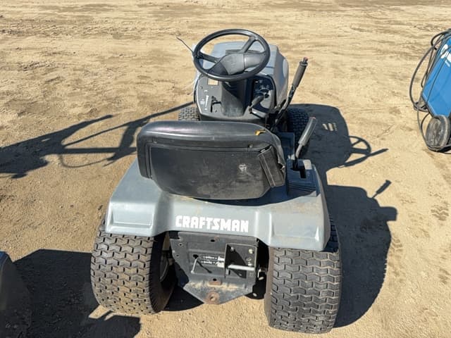 Image of Craftsman Turbo Cool equipment image 4