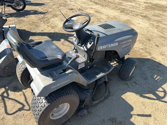 Image of Craftsman Turbo Cool equipment image 3