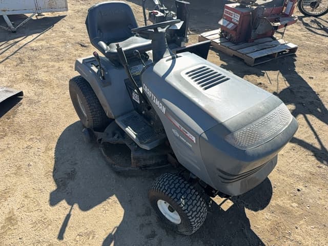 Image of Craftsman Turbo Cool equipment image 2