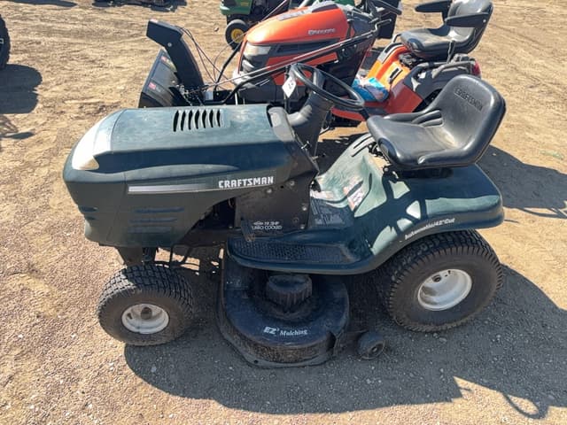 Image of Craftsman Turbo Cool equipment image 1