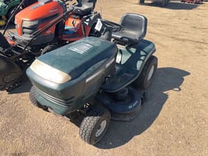 Craftsman Turbo Cool Image