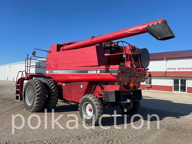 Image of Case IH 2388 equipment image 3