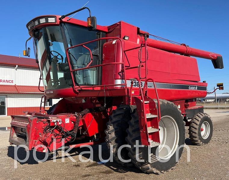 Image of Case IH 2388 Primary image