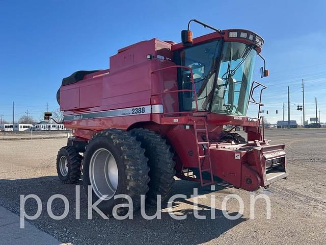 Image of Case IH 2388 equipment image 1